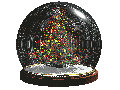 Disegni da colorare di Natale -Colorare disegni gratis Natale