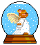 Disegni da colorare di Natale -Colorare disegni gratis Natale