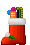 Disegni da colorare di Natale -Colorare disegni gratis Natale