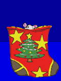 Disegni da colorare di Natale -Colorare disegni gratis Natale