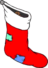 Disegni da colorare di Natale -Colorare disegni gratis Natale