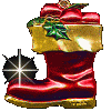 Disegni da colorare di Natale -Colorare disegni gratis Natale