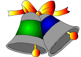 Disegni da colorare di Natale -Colorare disegni gratis Natale
