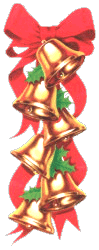 Disegni da colorare di Natale -Colorare disegni gratis Natale
