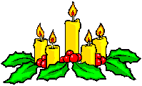 Disegni da colorare di Natale -Colorare disegni gratis Natale