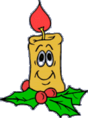 Disegni da colorare di Natale -Colorare disegni gratis Natale