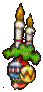Disegni da colorare di Natale -Colorare disegni gratis Natale