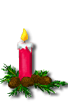 Disegni da colorare di Natale -Colorare disegni gratis Natale