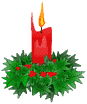 Disegni da colorare di Natale -Colorare disegni gratis Natale