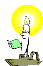 Disegni da colorare di Natale -Colorare disegni gratis Natale