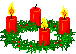 Disegni da colorare di Natale -Colorare disegni gratis Natale