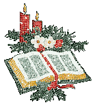 Disegni da colorare di Natale -Colorare disegni gratis Natale
