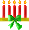 Disegni da colorare di Natale -Colorare disegni gratis Natale