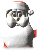 Gifs animados Navidad - Imagenes animadas de de navidad