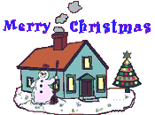 Disegni da colorare di Natale -Colorare disegni gratis Natale