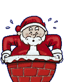 Disegni da colorare di Natale -Colorare disegni gratis Natale