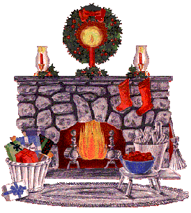 Disegni da colorare di Natale -Colorare disegni gratis Natale