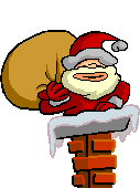 Disegni da colorare di Natale -Colorare disegni gratis Natale