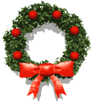Disegni da colorare di Natale -Colorare disegni gratis Natale