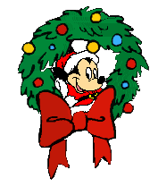 Disegni da colorare di Natale -Colorare disegni gratis Natale