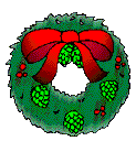 Disegni da colorare di Natale -Colorare disegni gratis Natale