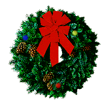 Disegni da colorare di Natale -Colorare disegni gratis Natale