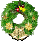 Disegni da colorare di Natale -Colorare disegni gratis Natale