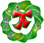 Disegni da colorare di Natale -Colorare disegni gratis Natale