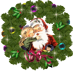 Disegni da colorare di Natale -Colorare disegni gratis Natale