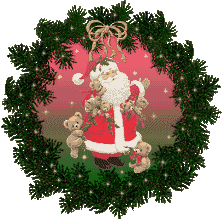 Disegni da colorare di Natale -Colorare disegni gratis Natale