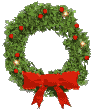 Disegni da colorare di Natale -Colorare disegni gratis Natale