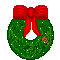Disegni da colorare di Natale -Colorare disegni gratis Natale