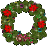 Disegni da colorare di Natale -Colorare disegni gratis Natale