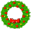 Disegni da colorare di Natale -Colorare disegni gratis Natale