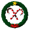 Disegni da colorare di Natale -Colorare disegni gratis Natale
