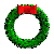 Disegni da colorare di Natale -Colorare disegni gratis Natale