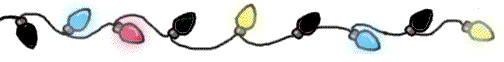 Disegni da colorare di Natale -Colorare disegni gratis Natale