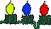 Disegni da colorare di Natale -Colorare disegni gratis Natale