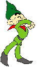 Disegni da colorare di Natale -Colorare disegni gratis Natale
