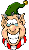 Disegni da colorare di Natale -Colorare disegni gratis Natale