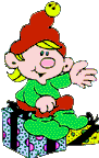 Disegni da colorare di Natale -Colorare disegni gratis Natale