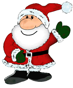 Disegni da colorare di Natale -Colorare disegni gratis Natale