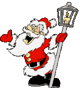 Disegni da colorare di Natale -Colorare disegni gratis Natale