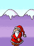 Disegni da colorare di Natale -Colorare disegni gratis Natale