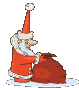Disegni da colorare di Natale -Colorare disegni gratis Natale