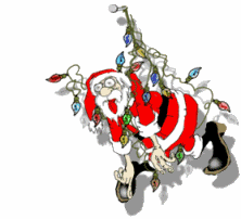 Disegni da colorare di Natale -Colorare disegni gratis Natale