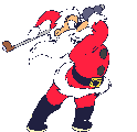 Disegni da colorare di Natale -Colorare disegni gratis Natale