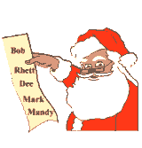 Disegni da colorare di Natale -Colorare disegni gratis Natale