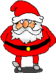Disegni da colorare di Natale -Colorare disegni gratis Natale