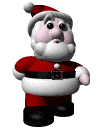 Disegni da colorare di Natale -Colorare disegni gratis Natale